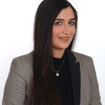 Zahra Asgharpour