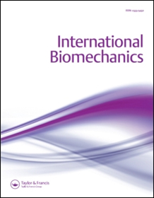 InternationalBiomechanics