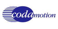 codamotion sponsor logo