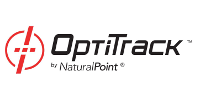 Optitrack sponsor logo