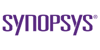 Synopsys sponsor logo