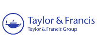 Taylor & Francis Group sponsor logo