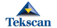 Tekscan sponsor logo