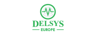 DELSYS logo