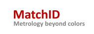 MatchID logo