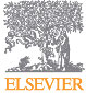 Elsevier sponsor's logo.