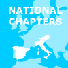 National chapters icon
