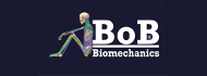 BoB Biomechanics logo